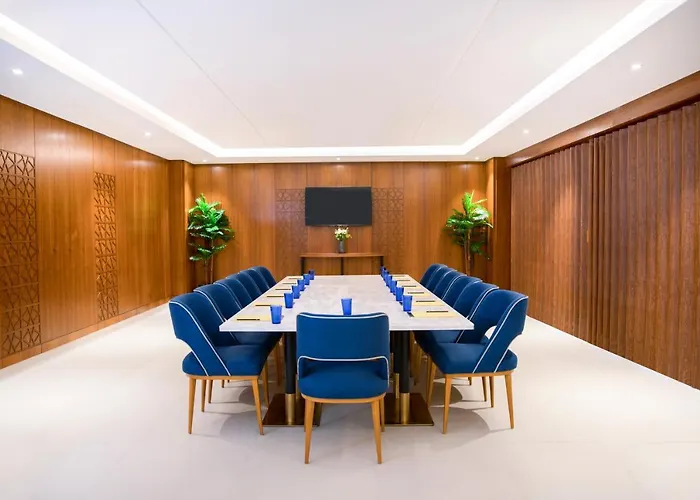 Swiss Blue Hotel Hera